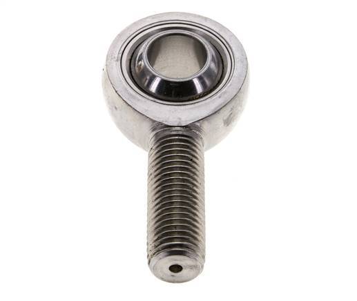 Rótula M16 Macho Acero inoxidable 304 (1.4301)