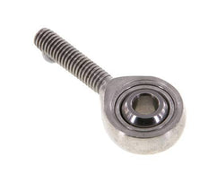 Rótula M6 Macho Acero inoxidable 304 (1.4301)