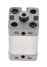 Cilindro Compacto de Doble Efecto ISO 21287 20-20mm - Magnético