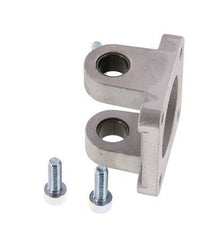 Horquilla Hembra 40 mm ISO 15552 ISO 21287 Aluminio