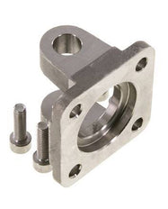 Horquilla Hembra 40 mm ISO 15552 ISO 21287 Acero inoxidable 316 (1.4401)