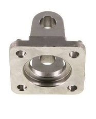 Horquilla Hembra 40 mm ISO 15552 ISO 21287 Acero inoxidable 316 (1.4401)