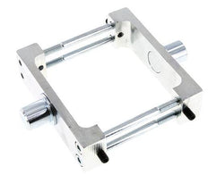 Soporte giratorio central para cilindro Airtec IS0 15552 de 100 mm