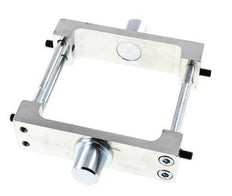 Soporte giratorio central para cilindro Airtec IS0 15552 de 100 mm