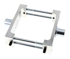 Soporte giratorio central para cilindro Airtec IS0 15552 de 100 mm