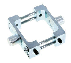 Soporte giratorio central para cilindro Airtec IS0 15552 de 40 mm