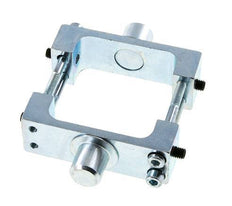 Soporte giratorio central para cilindro Airtec IS0 15552 de 40 mm