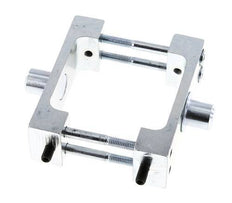 Soporte giratorio central para cilindro Airtec IS0 15552 de 50 mm