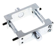Soporte giratorio central para cilindro Airtec IS0 15552 de 50 mm