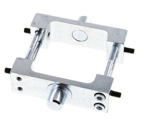 Soporte giratorio central para cilindro Airtec IS0 15552 de 50 mm