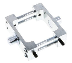 Soporte giratorio central para cilindro Airtec IS0 15552 de 50 mm