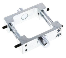 Soporte giratorio central para cilindro Airtec IS0 15552 de 50 mm