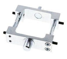 Soporte giratorio central para cilindro Airtec IS0 15552 de 50 mm