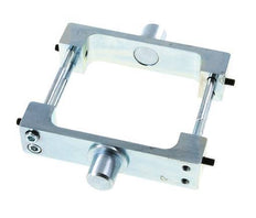 Soporte giratorio central para cilindro Airtec IS0 15552 de 80 mm