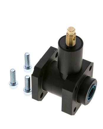 Unidad de bloqueo para ISO 15552 125 mm