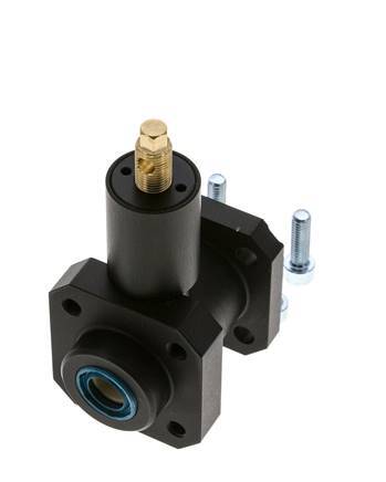 Unidad de bloqueo para ISO 15552 100 mm
