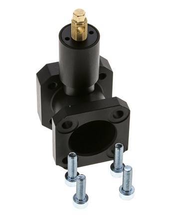Unidad de bloqueo para ISO 15552 50 mm