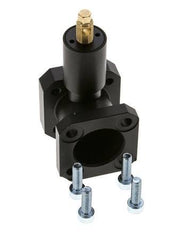 Unidad de bloqueo para ISO 15552 125 mm