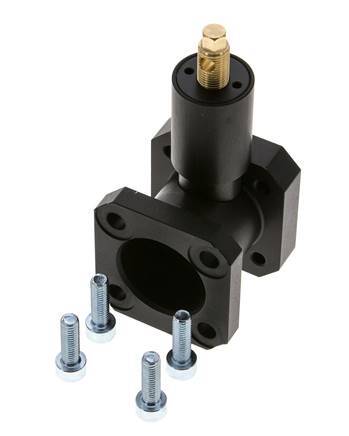Unidad de bloqueo para ISO 15552 125 mm