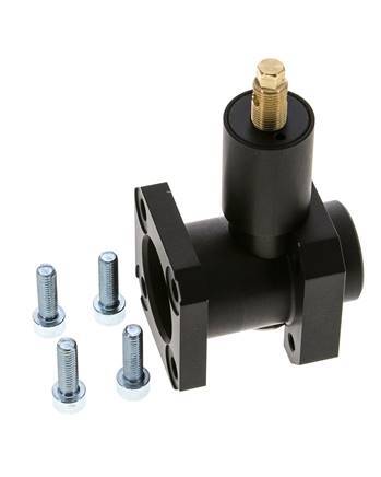 Unidad de bloqueo para ISO 15552 50 mm