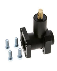 Unidad de bloqueo para ISO 15552 50 mm
