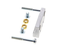 Placa adaptadora para ISO 15552 32 mm