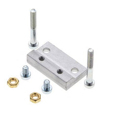 Placa adaptadora para ISO 15552 50 mm