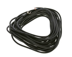 Conexión Línea Conector M8 10m