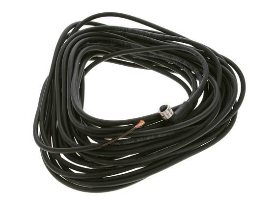 Conexión Línea Conector M8 10m