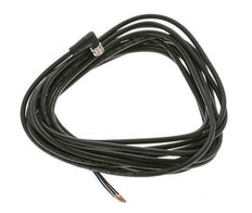Conexión Línea Conector M8 5m