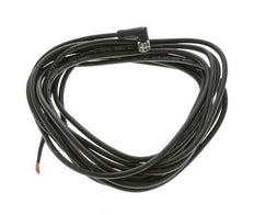 Conexión Línea Conector M8 5m