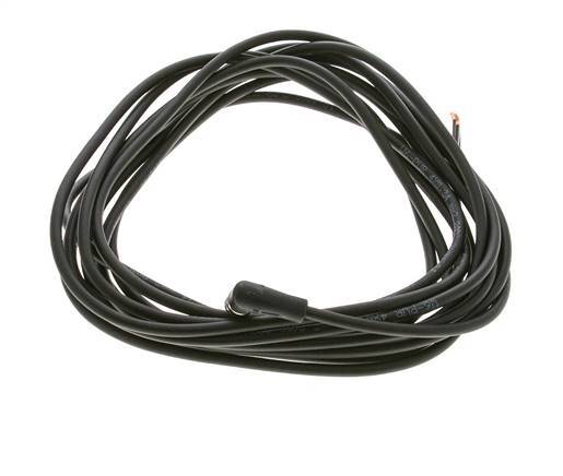 Conexión Línea Conector M8 5m