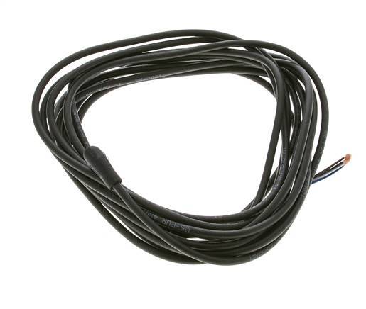 Conexión Línea Conector M8 5m