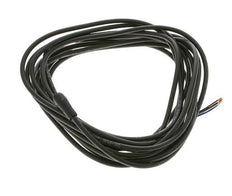 Conexión Línea Conector M8 5m
