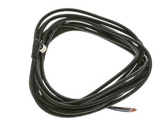 Conexión Línea Conector M8 5m
