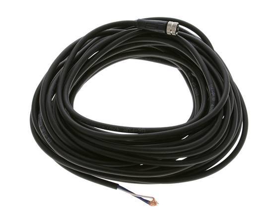 Conexión Línea Conector M8 10m