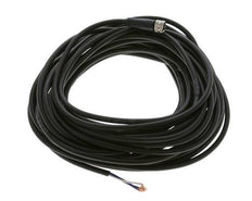 Conexión Línea Conector M8 10m