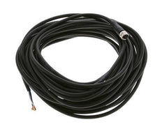 Conexión Línea Conector M8 10m