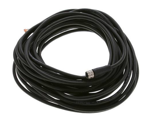 Conexión Línea Conector M8 10m