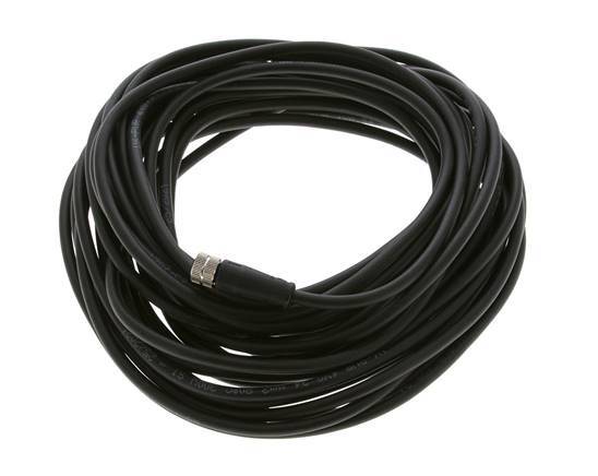 Conexión Línea Conector M8 10m