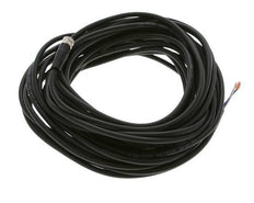 Conexión Línea Conector M8 10m