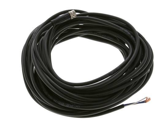 Conexión Línea Conector M8 10m