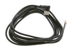 Conexión Línea Conector M12 3m