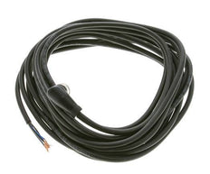 Conexión Conector De Línea M12 5m