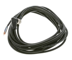 Conexión Conector De Línea M12 5m