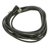 Conexión Conector De Línea M12 5m