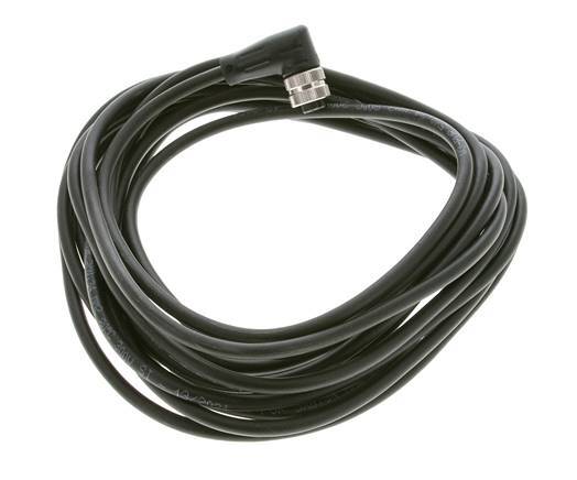 Conexión Conector De Línea M12 5m