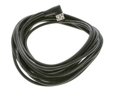 Conexión Conector De Línea M12 5m