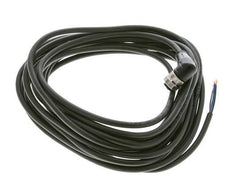 Conexión Conector De Línea M12 5m
