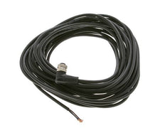 Conexión Línea Conector M12 10m
